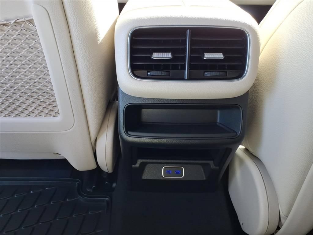 Certified 2026 Mercedes-Benz GLE 350 4MATIC image 17