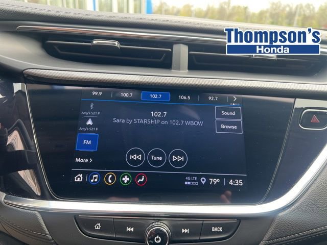 Used 2023 Buick Encore GX Select image 31