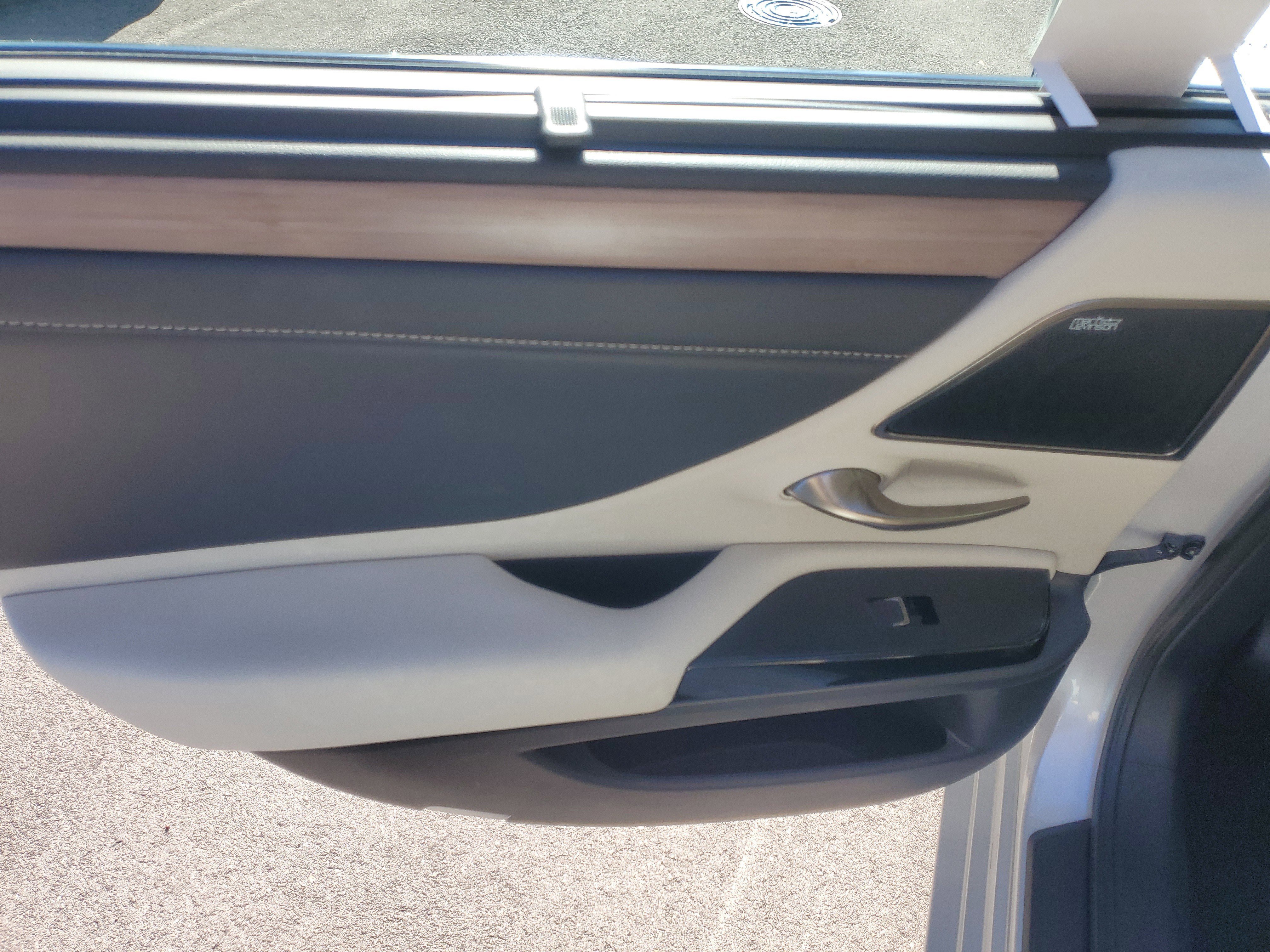 Certified 2024 Lexus ES 350 Ultra Luxury image 14