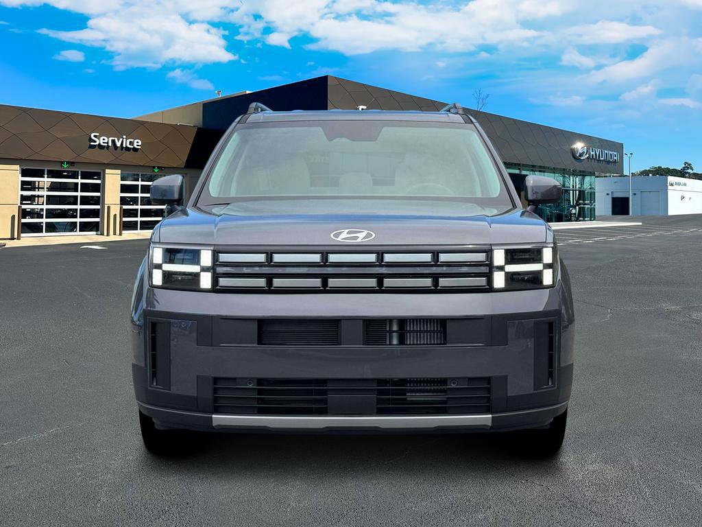 New 2026 Hyundai Santa Fe SEL image 13