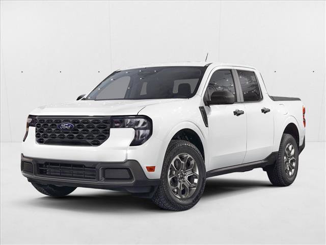 New 2025 Ford Maverick XLT w/ 4K Tow Package image 1