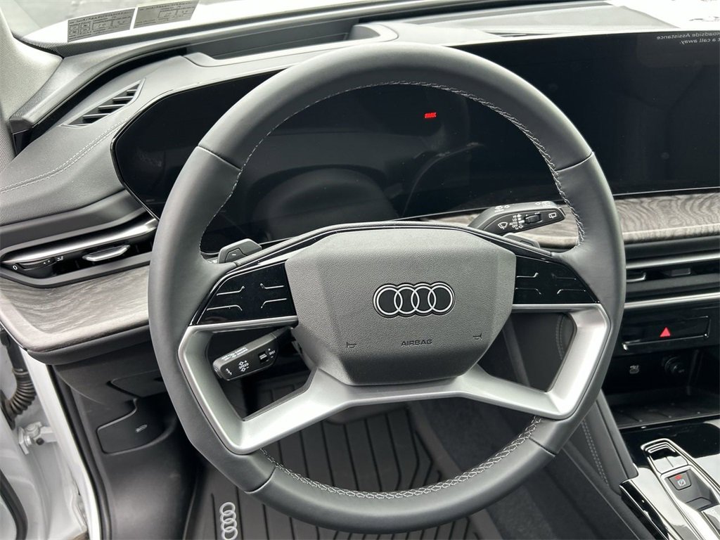 New 2025 Audi Q5 Prestige image 19