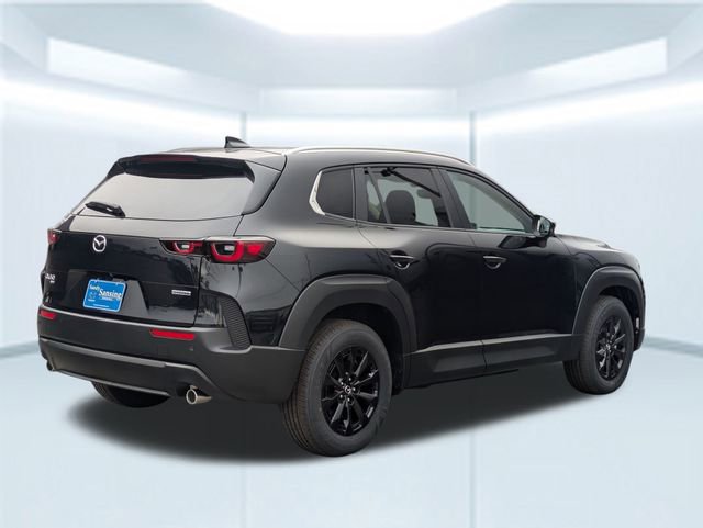 New 2026 MAZDA CX-50 2.5 Hybrid w/ Weather Package image 6