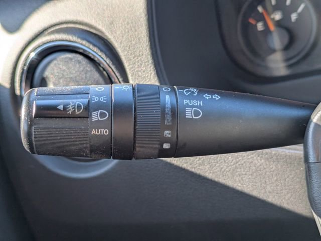 Used 2016 Jeep Compass Sport w/ Power Value Group image 26