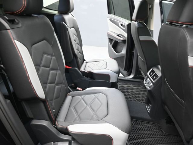 New 2026 Volkswagen Atlas Peak Edition image 29