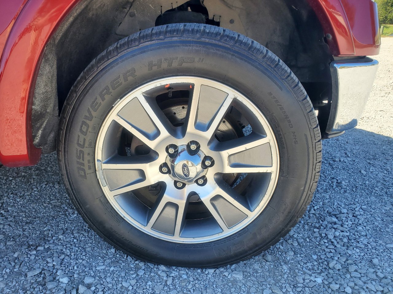 Used 2014 Ford F150 Lariat w/ Equipment Group 502A Luxury image 66