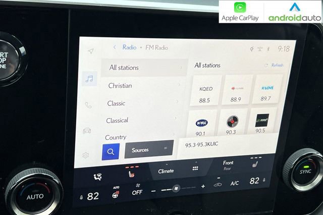 Used 2024 Lexus RX 350 FWD w/ Technology Package image 21