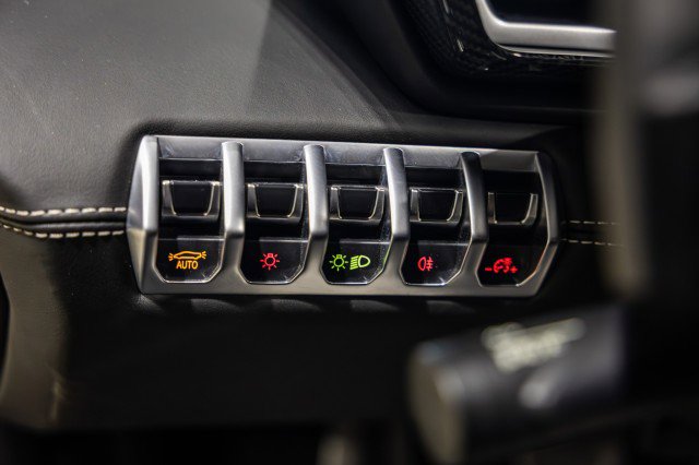 Used 2014 Lamborghini Aventador LP 700-4 AWD/4WD image 55