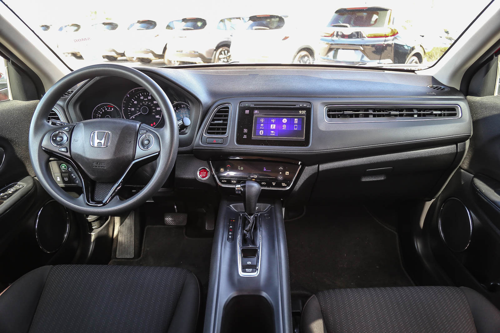 Used 2018 Honda HR-V EX image 14