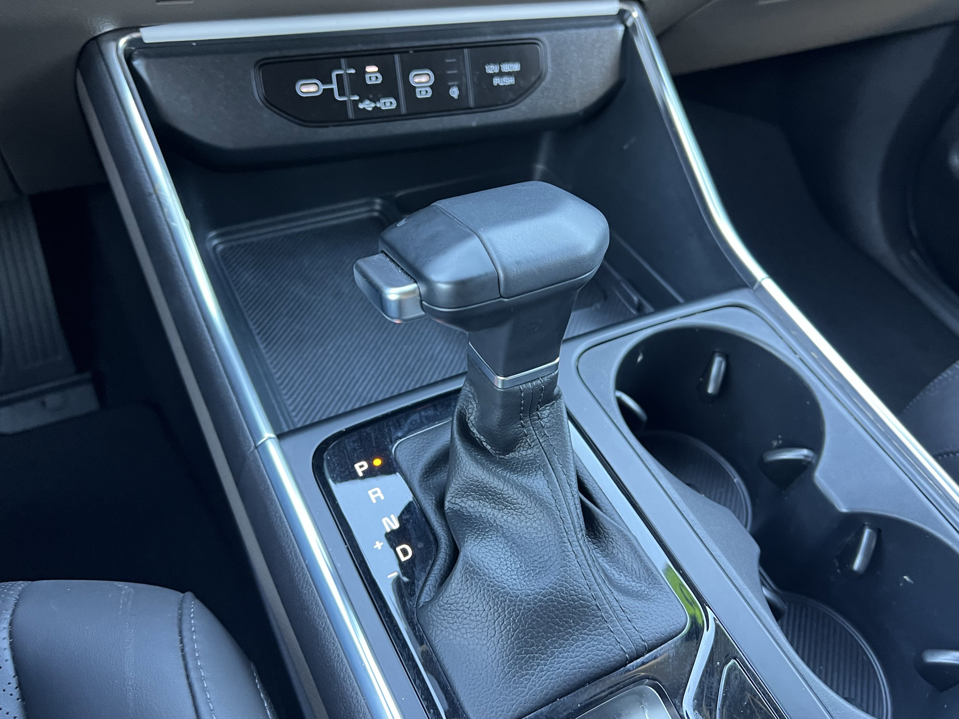 Certified 2025 Kia Carnival EX image 31