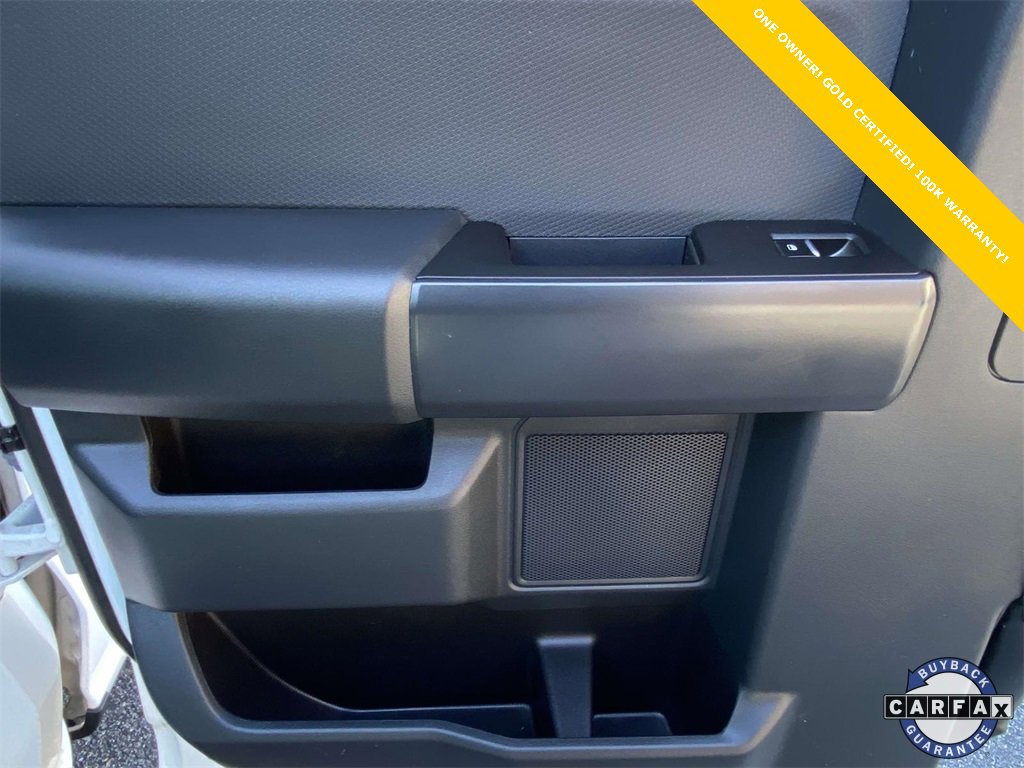 Certified 2023 Ford F150 XL w/ STX Appearance Package image 14