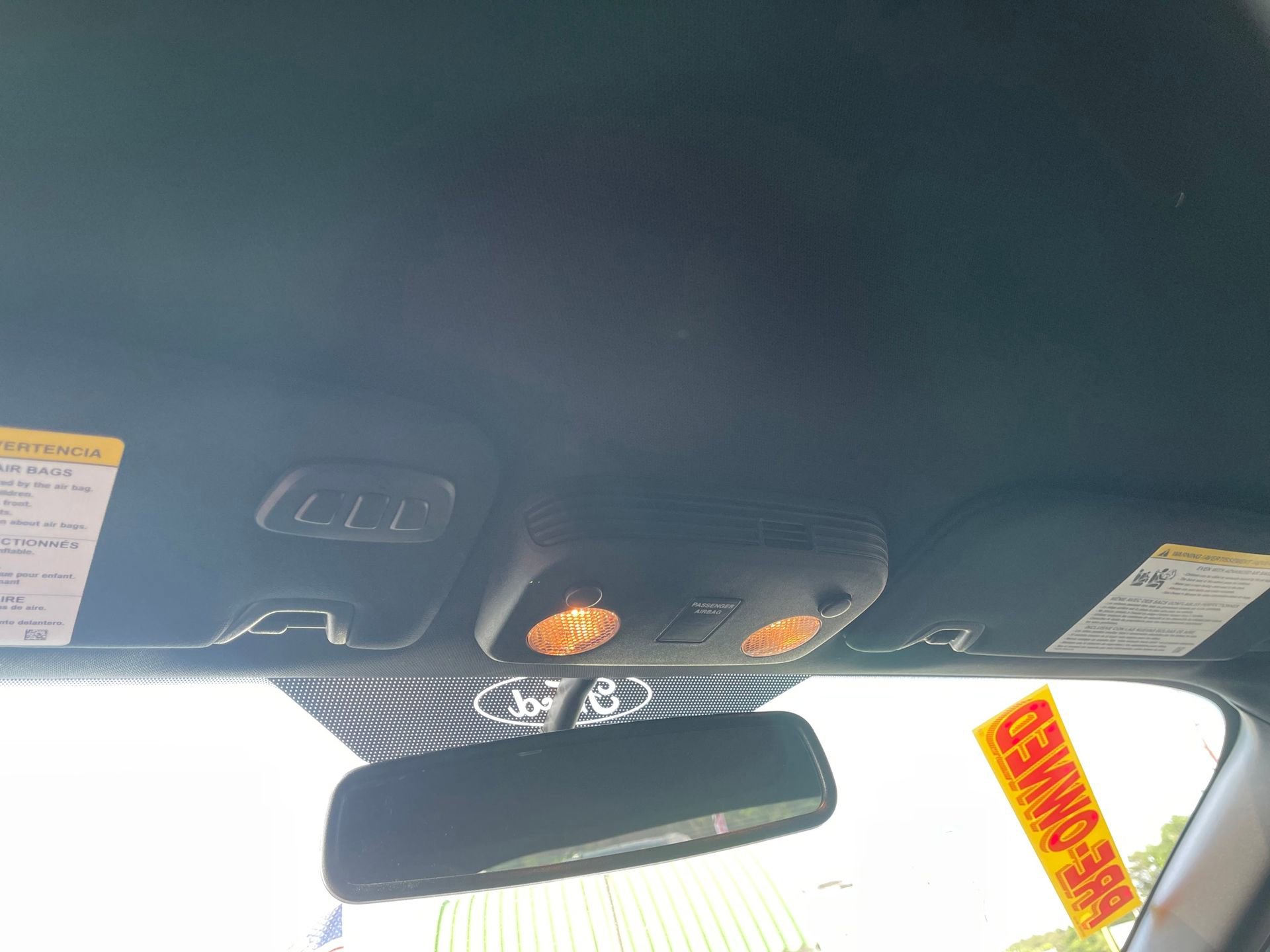 Used 2017 Ford Mustang Shelby GT350 w/ Electronics Package RWD image 19