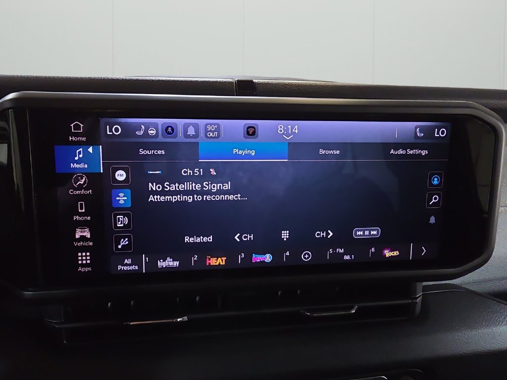 New 2027 Jeep Wrangler Unlimited Sport AWD/4WD image 25