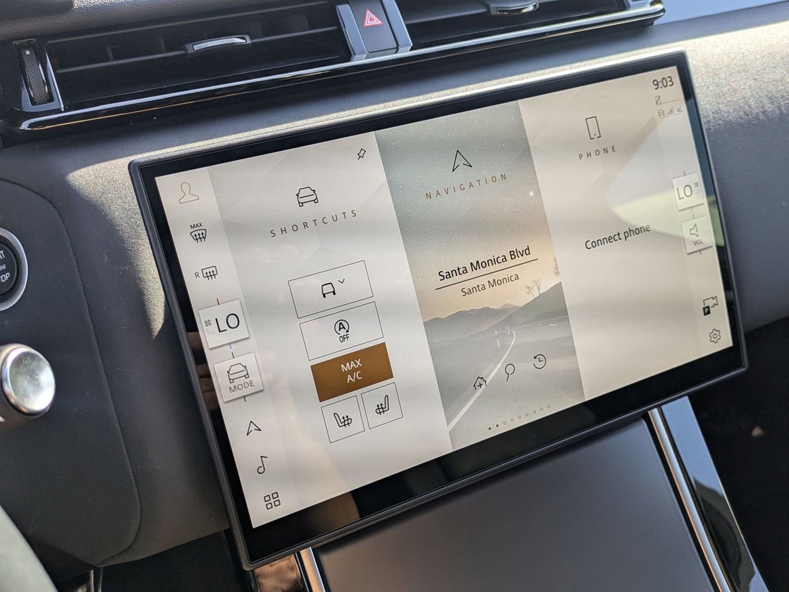 Used 2026 Land Rover Range Rover Velar S AWD/4WD image 22