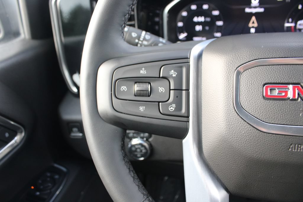 Used 2023 GMC Sierra 1500 Elevation AWD/4WD image 20