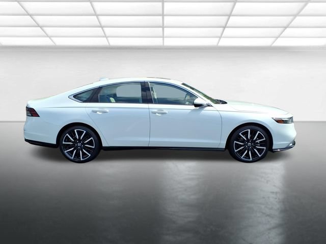Used 2024 Honda Accord Touring image 29