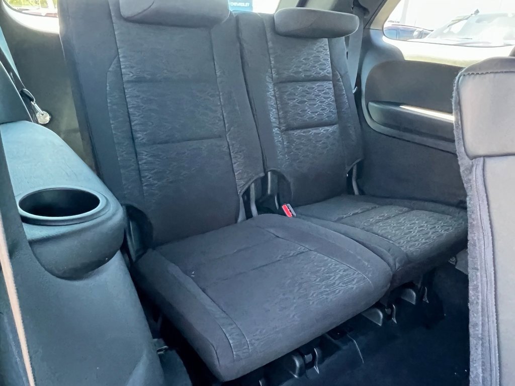 New 2025 Dodge Durango R/T w/ Blacktop Package image 16