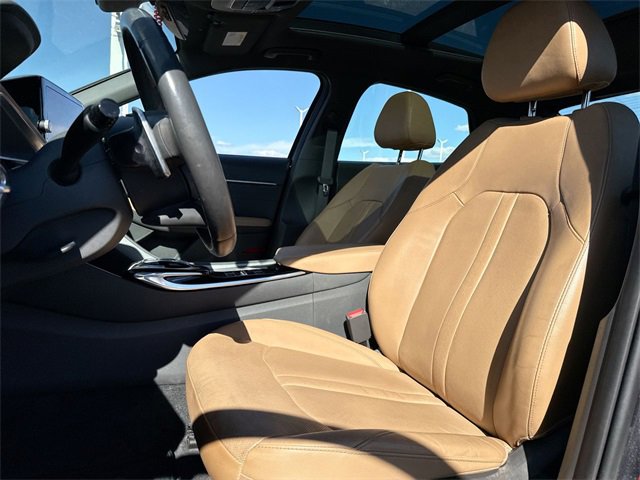 Used 2020 Hyundai Sonata Limited w/ Cargo Package image 11