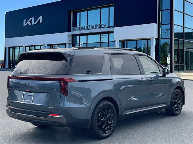 New 2026 Kia Carnival SX Prestige image 6