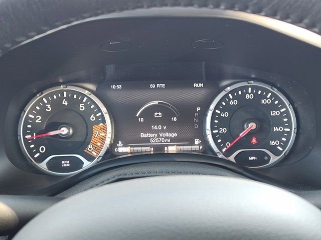 Used 2022 Jeep Renegade Latitude image 7