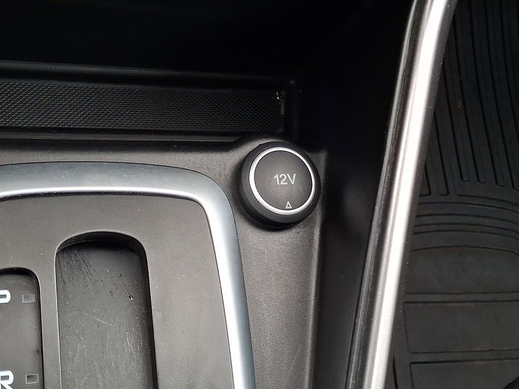 Certified 2022 Ford EcoSport SES w/ Interior Protection Package AWD/4WD image 26