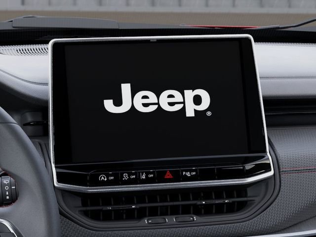 New 2026 Jeep Compass Trailhawk w/ Sun, Sound & Navigation Group AWD/4WD image 19