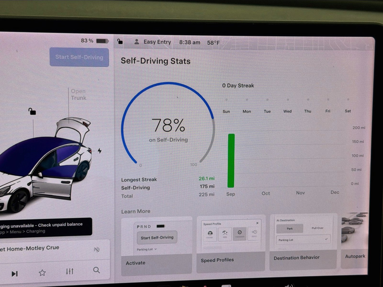 Used 2019 Tesla Model 3 Standard Range RWD image 11