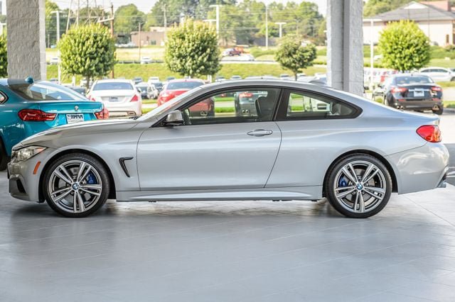 Used 2014 BMW 435i xDrive Coupe AWD/4WD image 45