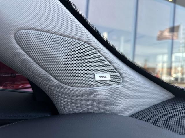 Used 2020 Cadillac XT4 Premium Luxury w/ Cold Weather Package image 41