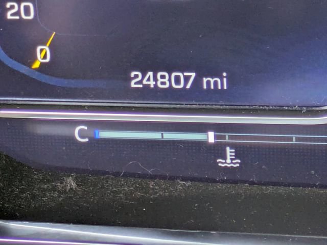 Used 2024 Chevrolet Tahoe LT image 24