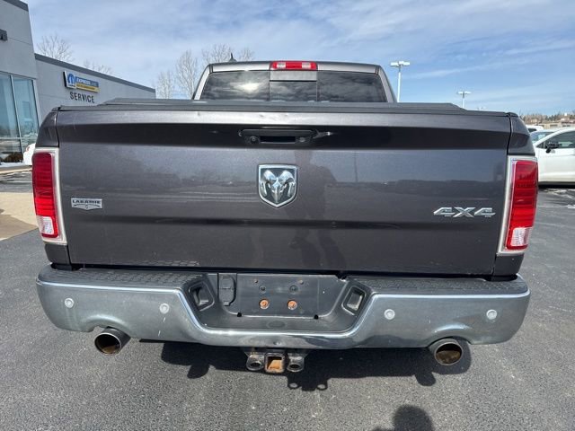 Used 2014 RAM 1500 Laramie w/ Convenience Group image 7