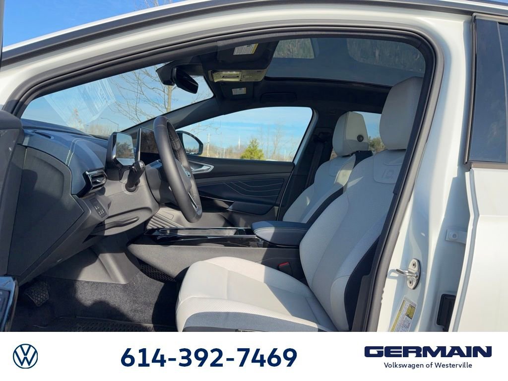 New 2025 Volkswagen ID.4 Pro S image 20