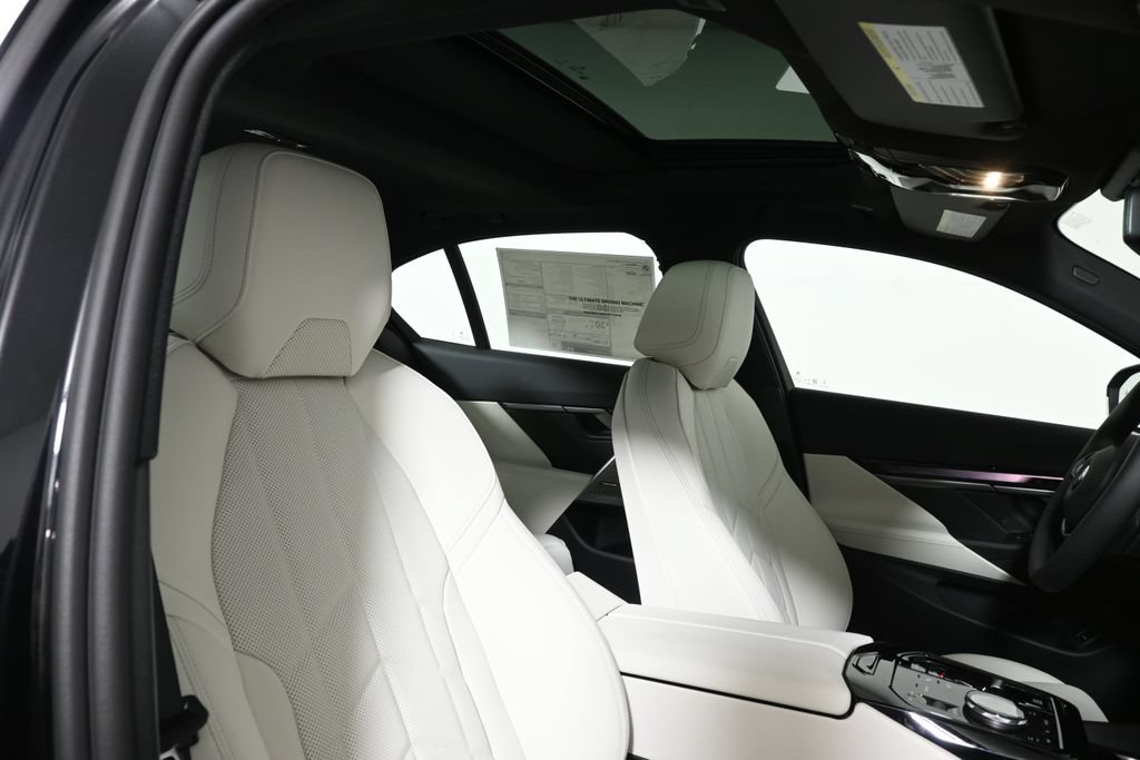 New 2027 BMW 530i xDrive w/ Premium Package AWD/4WD image 30