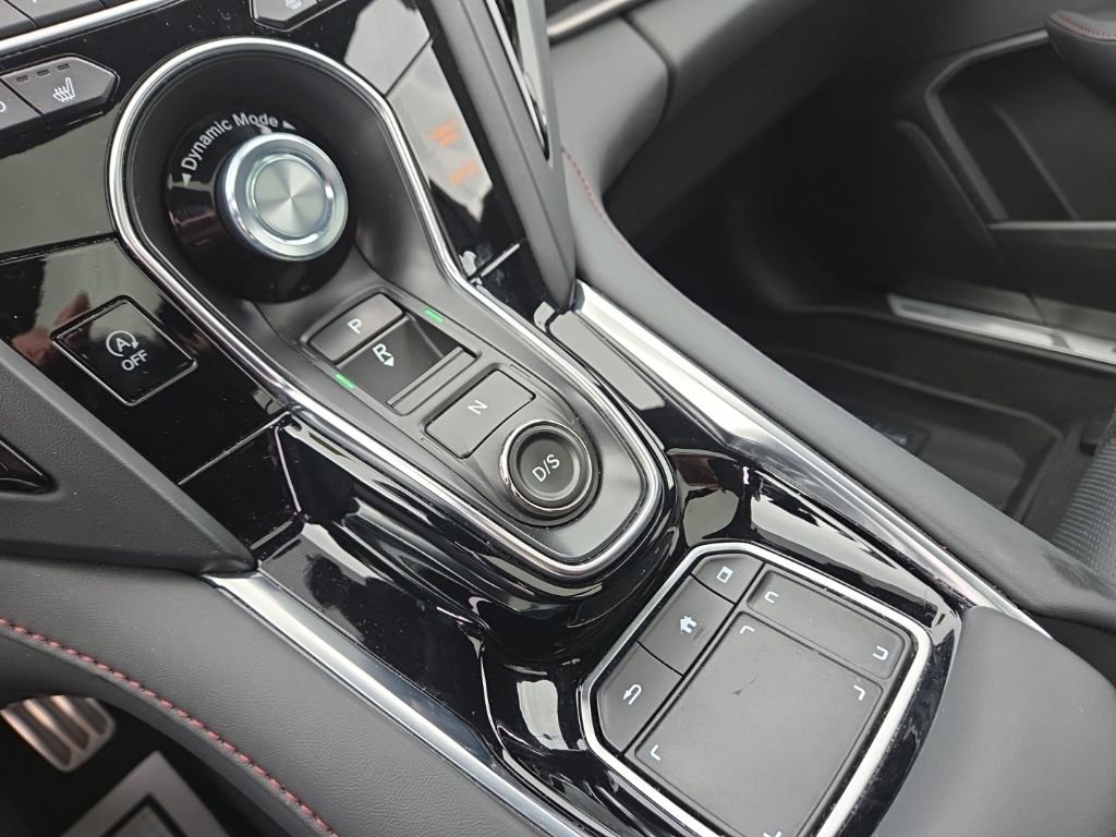 Used 2024 Acura RDX AWD w/ A-Spec & Advance Pkg image 37