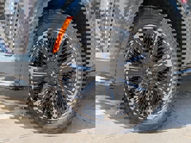 New 2026 Cadillac Escalade IQ Sport 1 w/ LPO, Floor Liner Package image 8