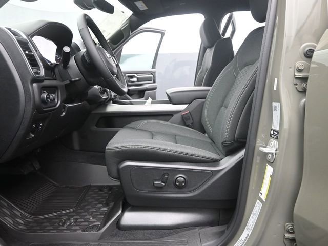 New 2026 RAM 1500 Big Horn image 10