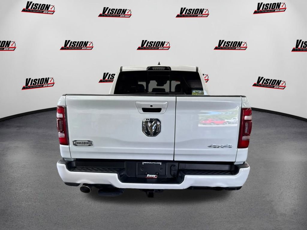 Used 2024 RAM 1500 Limited image 6
