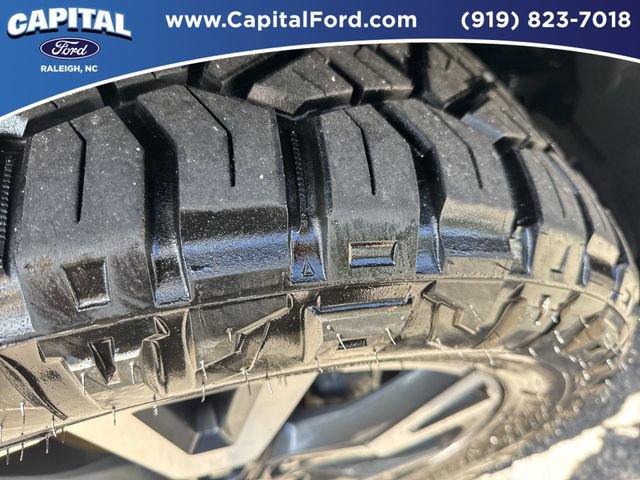 Used 2025 Toyota 4Runner TRD Sport AWD/4WD image 14