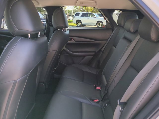 Used 2022 MAZDA CX-30 AWD 2.5 S w/ Select Package image 12