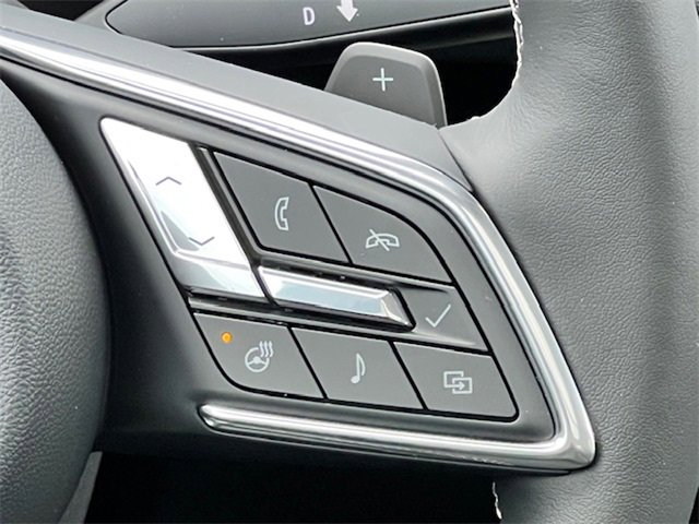 New 2025 Buick Envision Preferred image 27