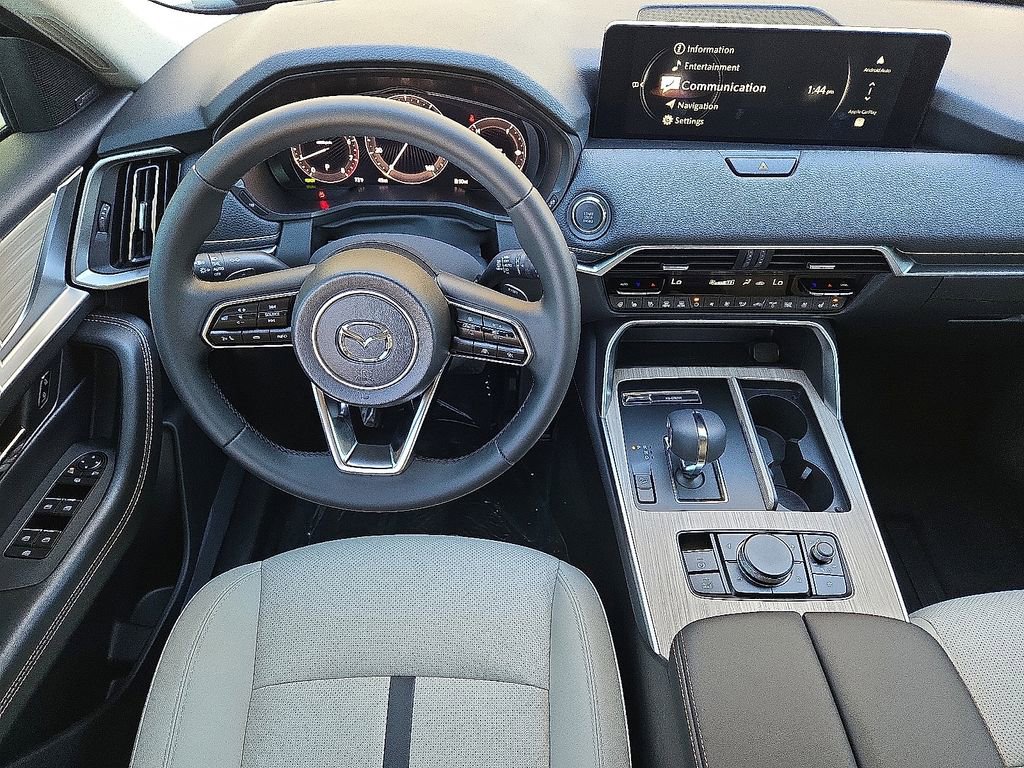 New 2026 MAZDA CX-70 3.3 Turbo w/ Premium Package image 17