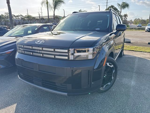 Used 2025 Hyundai Santa Fe SEL image 2