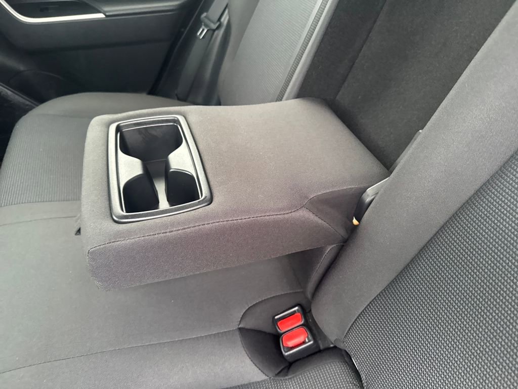 Used 2019 Toyota RAV4 LE w/ All Weather Liner Package image 35