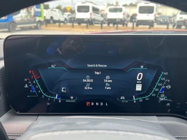 New 2024 Ford Mustang Premium image 22