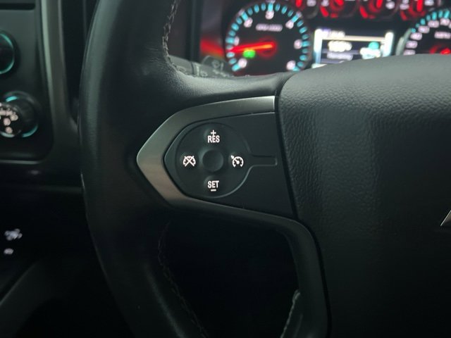 Used 2018 Chevrolet Silverado 1500 LT w/ All Star Edition image 28