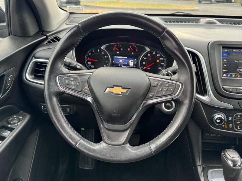 Used 2021 Chevrolet Equinox LT image 12