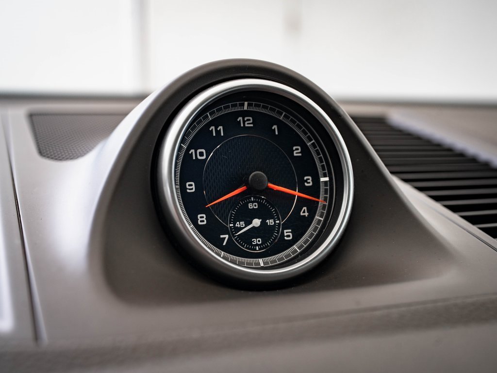 Used 2019 Porsche Macan S image 37