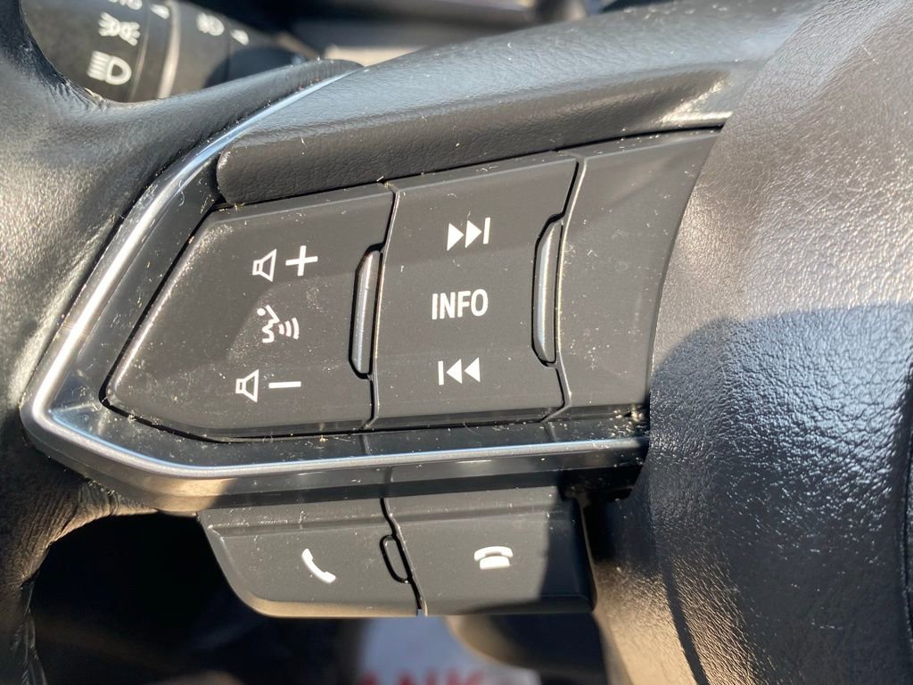 Used 2018 MAZDA MAZDA3 Grand Touring w/ Premium Equipment Package image 29