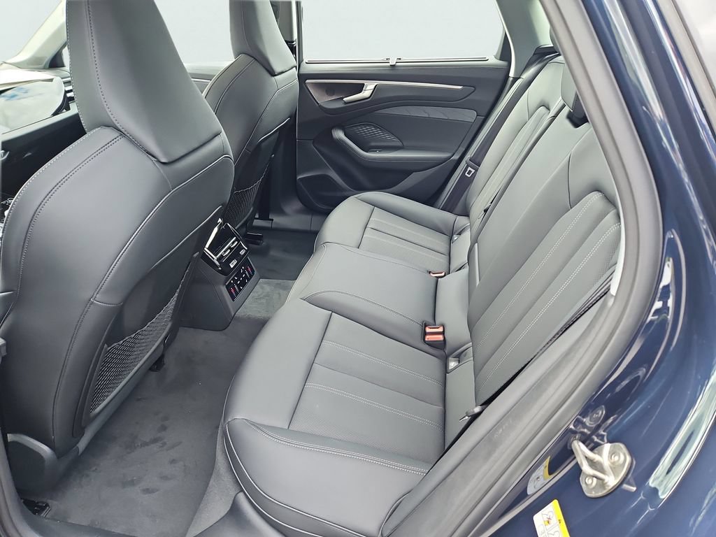 New 2026 Audi A6 Premium Plus AWD/4WD image 23