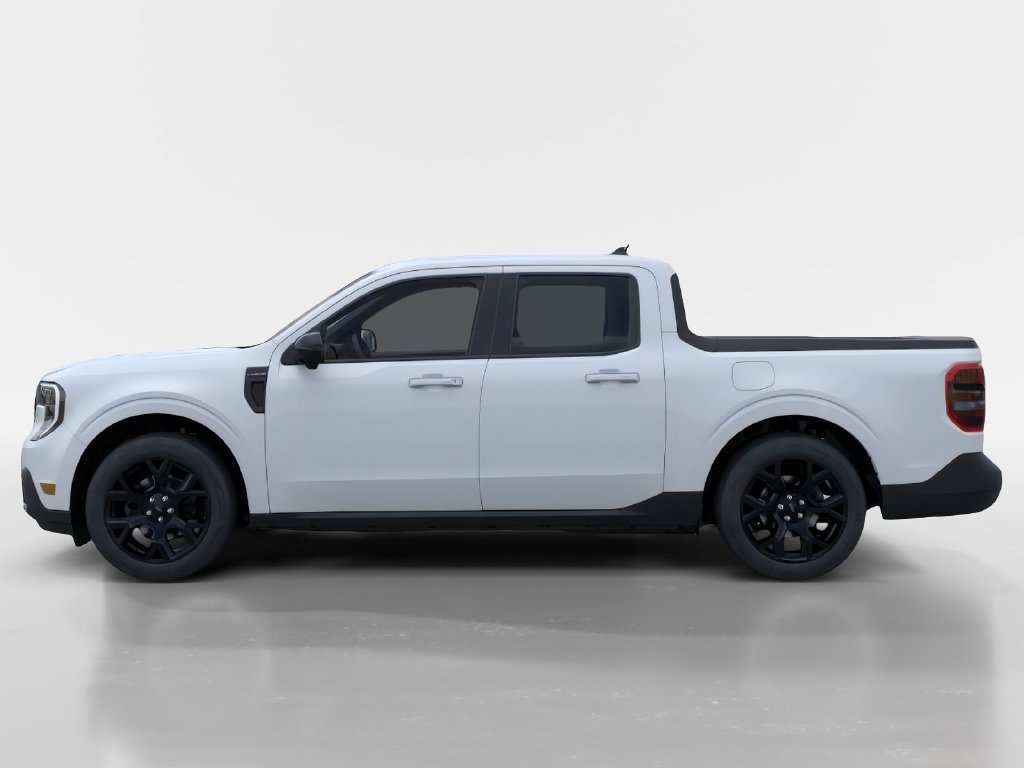 New 2026 Ford Maverick Lariat AWD/4WD image 4